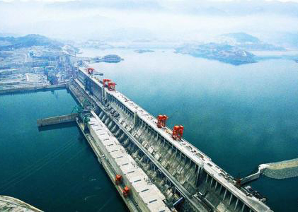 水力發(fā)電領(lǐng)域